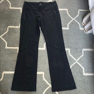 Old Navy Active Black Pants